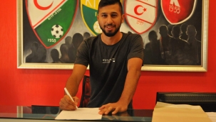 Ahmet Gürlü Dörtyolda