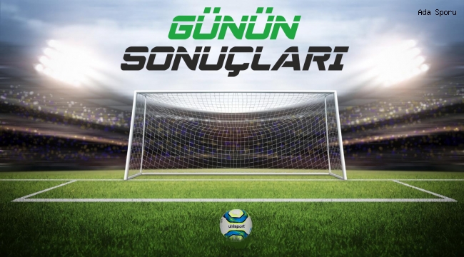 Aksa Ligleri'nde Hafta'nın Sonuçları