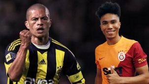 Alex de Souza'dan Gustavo Assunçao'ya tebrik