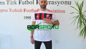 Ali Çelik Aysergi'de
