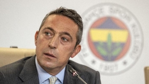 Ali Koç'tan Sinan Gümüş'e karşı hamle!