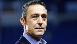 Ali Koç yeni yol haritasını bu sözlerle anlattı! Vitor Pereira...
