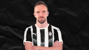 Altay’da Jasmin Scuk krizi! Sözleşme sonlandırmaya yanaşmıyor...
