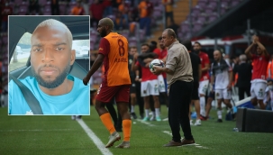 Babel taraftarları kızdırdı