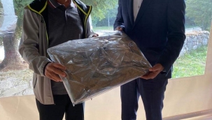 Bahadır Ayhan Katar Hentbol Federasyon Başkanı ile görüştü