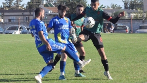 Balses'de Ses Çıkmadı
