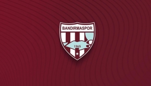 Bandırmaspor'da 6 pozitif vaka!