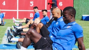 Bandırmaspor’da 8 futbolcu korona, 4 futbolcu sakat