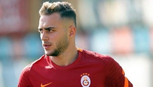 Barış Alper Yılmaz ameliyat olacak