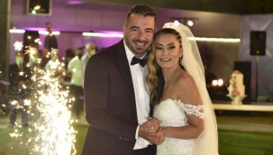 Baykent’in mutlu günü
