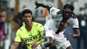 Beşiktaş 2013'ten bu yana en çok koşan Türk takımı oldu