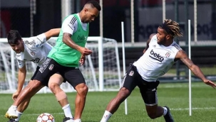 Beşiktaş'a 3 müjde birden!