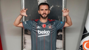 Beşiktaş'ın yeni transferi Miralem Pjanic içini döktü: Koeman bana saygısızca davrandı