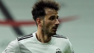 Beşiktaş'ta Oğuzhan Özyakup'a Süper Lig'den talip çıktı! Bizzat devreye girdi ve...
