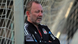 Beşiktaş'ta Sergen Yalçın'ndan devşirme sinyali! Kadroda birkaç oyuncuyu...