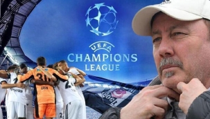 Beşiktaş'tan Şampiyonlar Ligi açıklaması! Misafir taraftar...