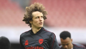 Beşiktaş'tan son gün David Luiz hamlesi!