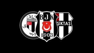 Beşiktaş'tan yeni bir transfer
