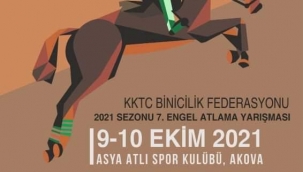 Biniciler Akova’da yarışacak