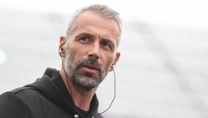 Borussia Dortmund Teknik Direktörü Marco Rose: Tarih yazmayı ümit ediyoruz