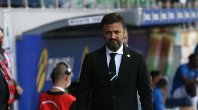 Bülent Uygun istifaya çağrıldı
