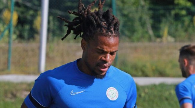 Bülent Uygun sonrası Remy'den flaş paylaşım!