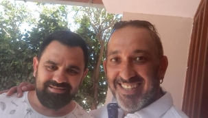 ÇANAKKALE’DE GÖREV HÜSEYİN ÖZKUYUCU’YA VERİLDİ