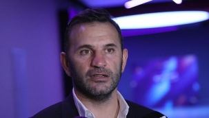 Çaykur Rizespor'dan Okan Buruk açıklaması