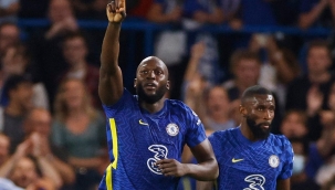 Chelsea 1-0 Zenit