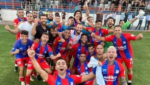 Cihangir’in galibiyet paylaşımı