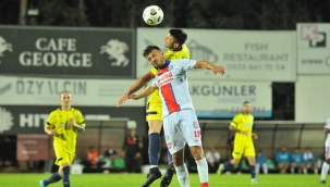 Cihangir'in Gece Keyfi : 1-2