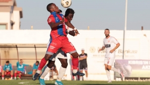 Cihangir'in Hikayesi Sürüyor 1-0