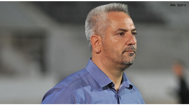 Çıkış maçımız olacak