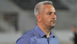 Çıkış maçımız olacak