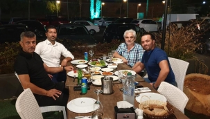 Cimnastik için Mağusa’da önemli iş birliği