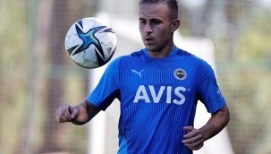Dimitrios Pelkas'ın son durumu !