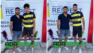 DTB'den A2'ye önemli takviyeler