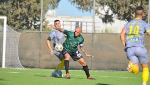 Duello berabere bitti 3-3