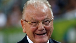 Dusan Ivkovic 77 yaşında hayatını kaybetti