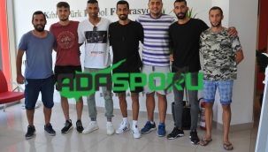 Düzkaya'dan gövde gösterisi