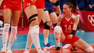 Eda Erdem tarihi bir başarıya imza attı