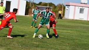 Elye'de Esentepe Galip