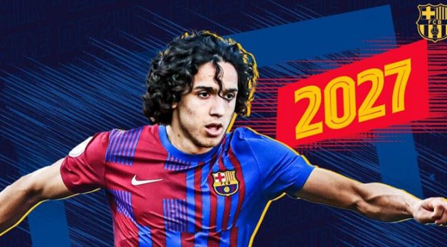 Emre Demir transferinde PSG gerçeği!