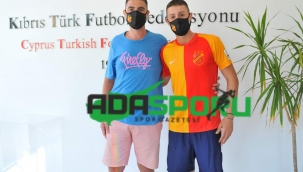 Erhan Efsane'de