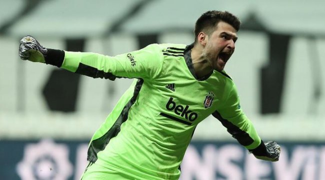 Ersin Destanoğlu Golden Boy 2021'de son 40 isim arasına kaldı