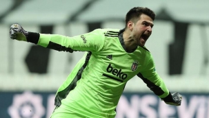 Ersin Destanoğlu Golden Boy 2021'de son 40 isim arasına kaldı