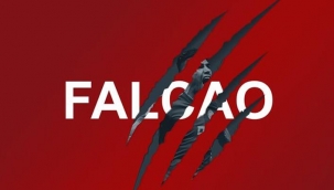 Falcao resmen Rayo Vallecano'da!