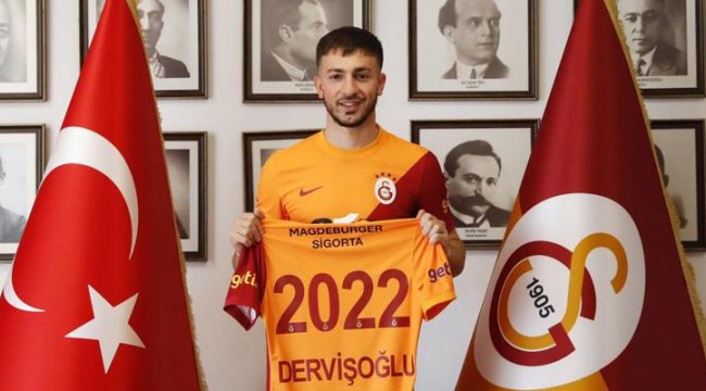 Fatih Terim'den Halil Dervişoğlu kararı!