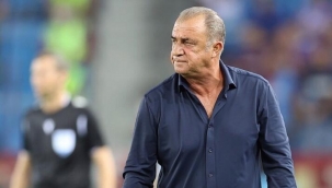 Fatih Terim: Morutan'ı çıkardım çünkü...