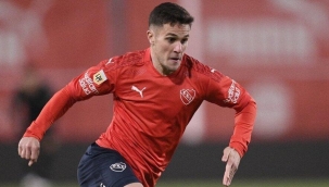Fenerbahçe, Bustos için Independiente ile anlaşmak üzere